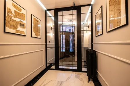 Estrella 2 Tw j Pobyt w Stylu Premium Stare Miasto na Wyci gni cie r ki