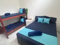 Vilarejo Tropical Itanhaem