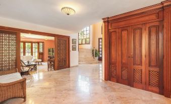 Villa Nearby Minitas w Poob BBQ in Casa de Campo