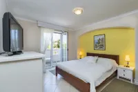 Hotel Abalone Hotels in Dramalj