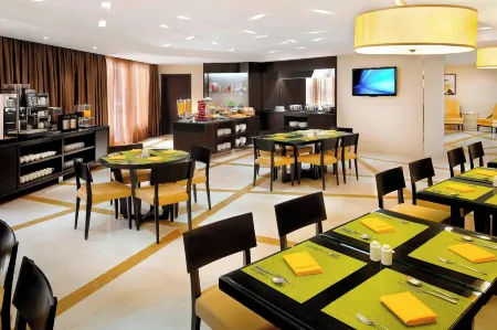 Residence Inn Manama Juffair