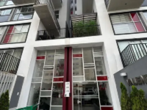 Beautiful Apartment in Lima = 利馬美麗公寓 聖米格爾酒店