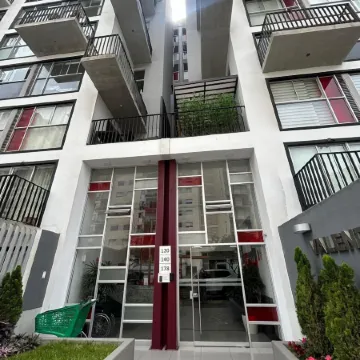 Beautiful Apartment in Lima