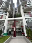 Beautiful Apartment in Lima Hotels in La Perla District