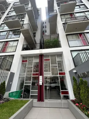 Beautiful Apartment in Lima