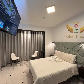 Hotel Maktub Hotels near Parque de la Identidad Huanca