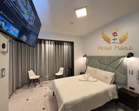 Hotel Maktub Hotels in Huancayo
