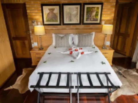 Lichenry Bush Lodge Hotels in Waterberg District Municipality