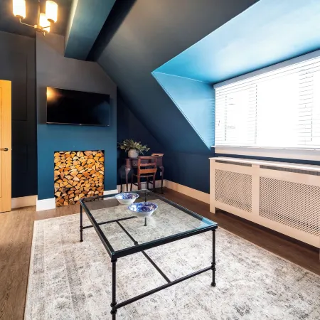 2 the Quadrant Luxury Apartments - Hoylake