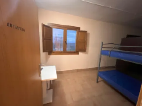 Ikigai Albergue Hotels in Comarca de Logroño