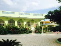 La Cayenna Hôtel et Restaurant - 3 estrellas