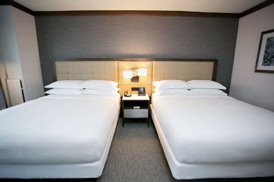 その他 ヒルトン ミネアポリス ブルーミントンの写真