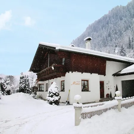 Apartments Home Mario, See im Paznauntal