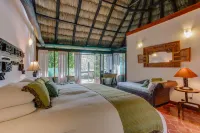 The Lodge at ChaaCreek Hotel di San Ignacio