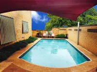 Civic Motel Grafton Hotel a Grafton