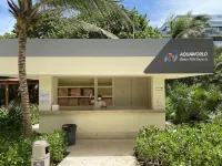 Condo in Ocean Front Resort