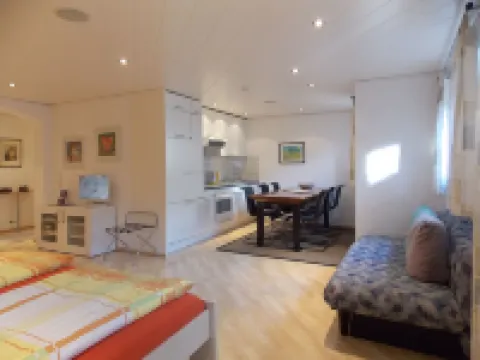 Gästehaus Alba - Garantiert Tickets für Rulantica Und Europa Park über Uns Hotels in Rust