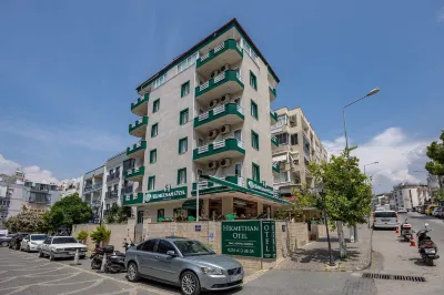 Hikmethan Otel