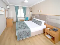 İstanbul Panorama Hotel Olivium Outlet Center yakınındaki oteller