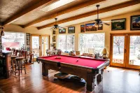 Red Horse Bed and Breakfast