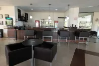 Hits Pantanal Hotel Aeroporto - bar