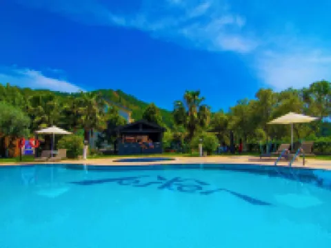 メスケン イン ホテル ギョジェクのホテル