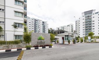Quintet Serviced Apartment @ Cameron