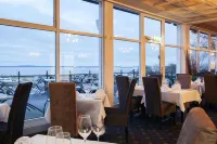 Grand Hotel Åsgårdstrand - Unike Hoteller Hotels in Larkollen