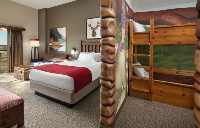 Great Wolf Lodge Mason