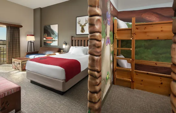 辛辛那提-梅森大狼屋酒店