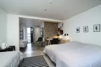 Hedegaarden v/Mette Kjær Hedegaard Hotels in Bryrup