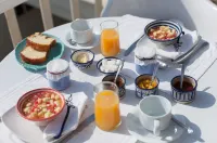 Riad Emotion Hotels in Essaouiran provinssi