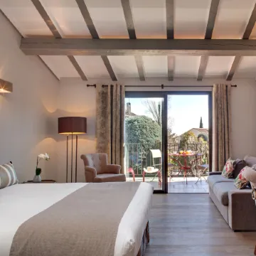 Hôtel le Pré Saint Michel