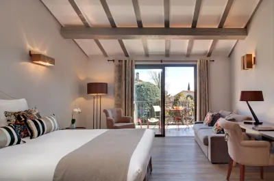 Hôtel le Pré Saint Michel Các khách sạn ở Niozelles