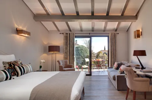 Hôtel le Pré Saint Michel Hotels in Forcalquier