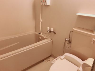 その他 スマイルホテルなんばの写真