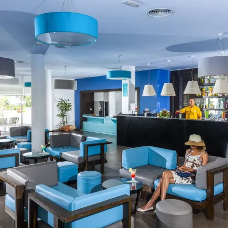 Palm Beach Club Djerba - All Inclusive