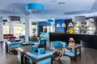 Palm Beach Club Djerba - All Inclusive - Baarit
