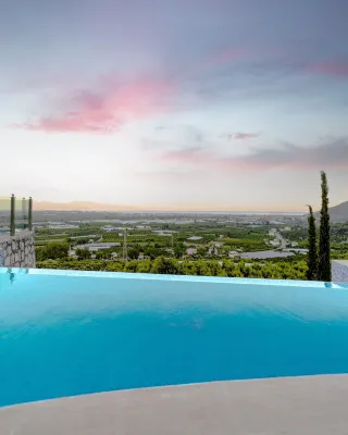 Fortunella Suites Hotels in Sahilkent