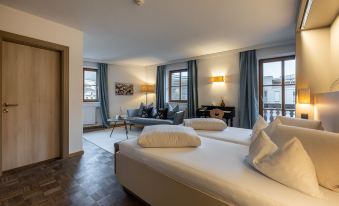 Hotel Wirtshaus Post