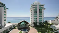 Oleo Cancun Playa All Inclusive Resort - Ocean View