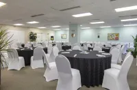 皇宮度假村