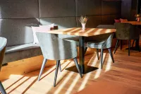 Hotel MorgenZeit -Naturlich.Bed&Brunch - Desayuno