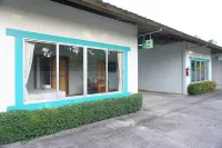 OK Hotel Hotel di Wang Phai