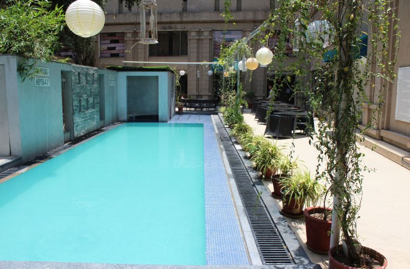 Pride Plaza Hotel, Ahmedabad photo 5