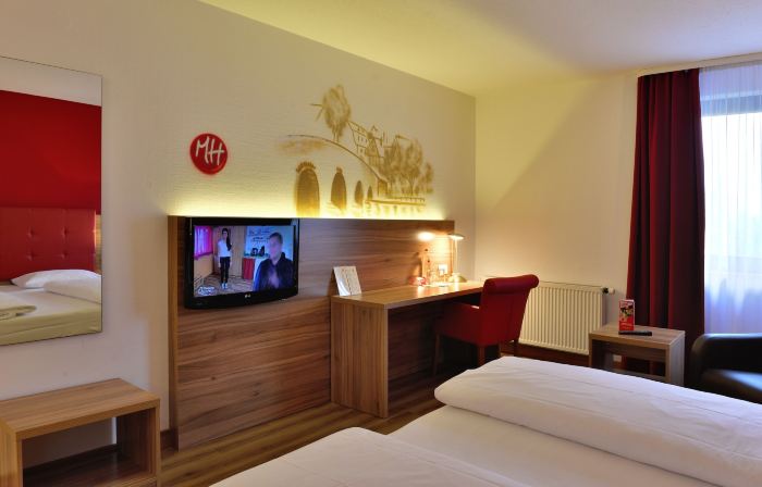 Michel Hotel Wetzlar