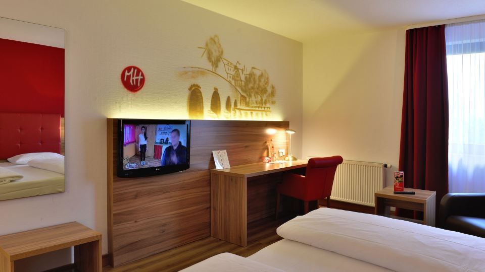Michel Hotel Wetzlar