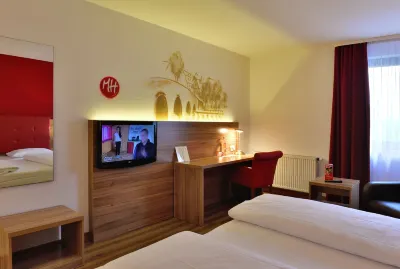 Roomingtons Wetzlar Hotels near Stadion Wetzlar