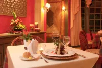 Hotel Casa Turire - breakfast