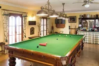 Casa Roble B&B